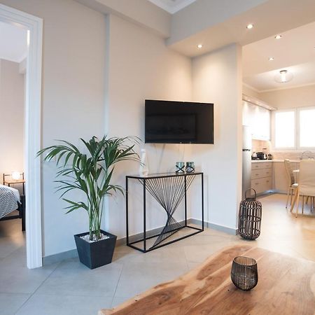 Athens Terrace 360° Apartment Екстериор снимка