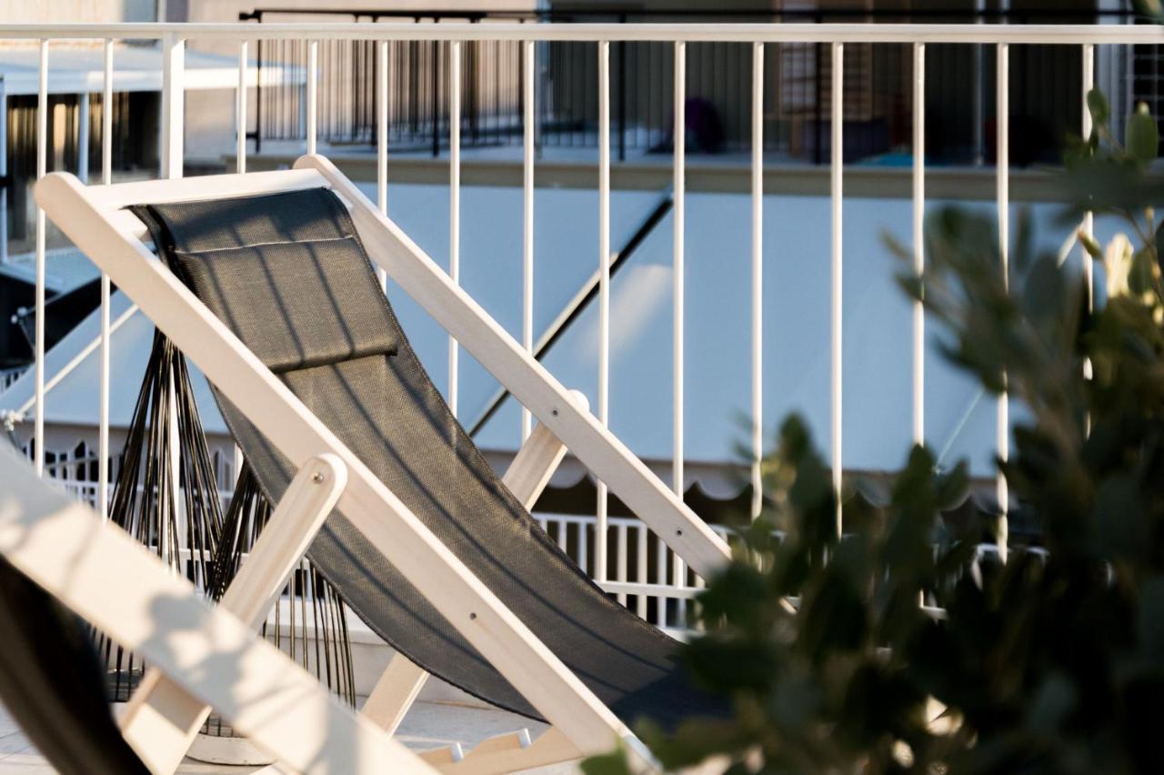 Athens Terrace 360° Apartment Екстериор снимка