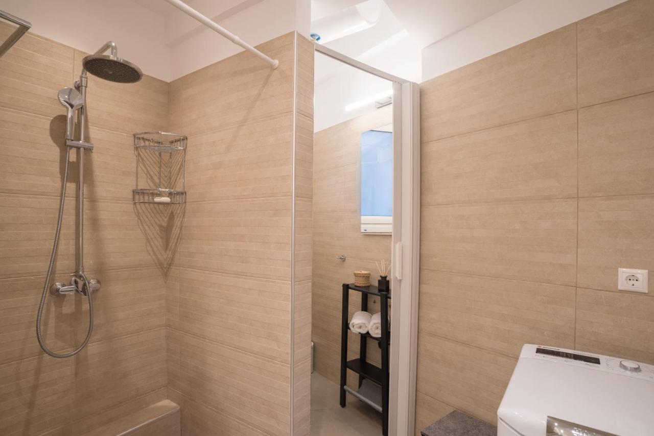 Athens Terrace 360° Apartment Екстериор снимка