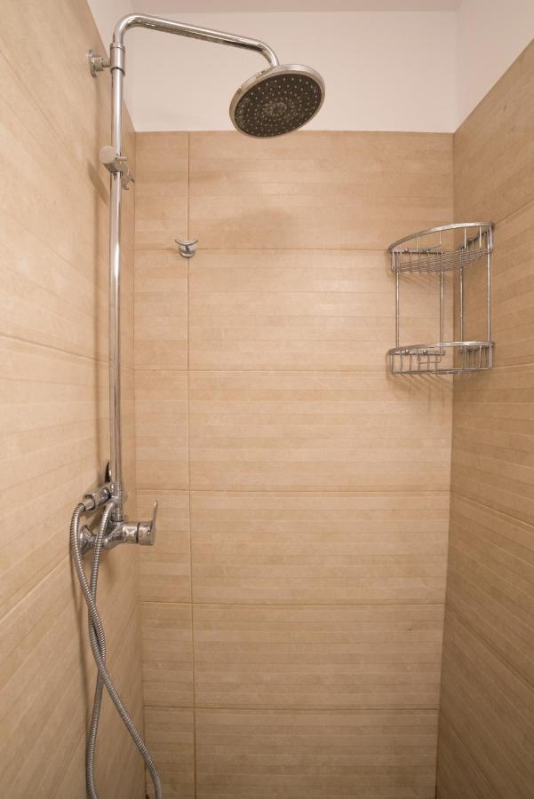 Athens Terrace 360° Apartment Екстериор снимка