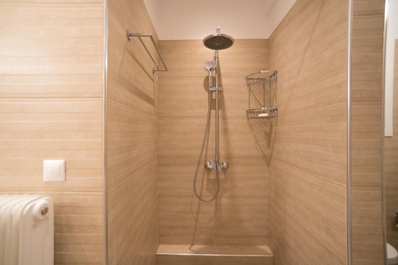 Athens Terrace 360° Apartment Екстериор снимка