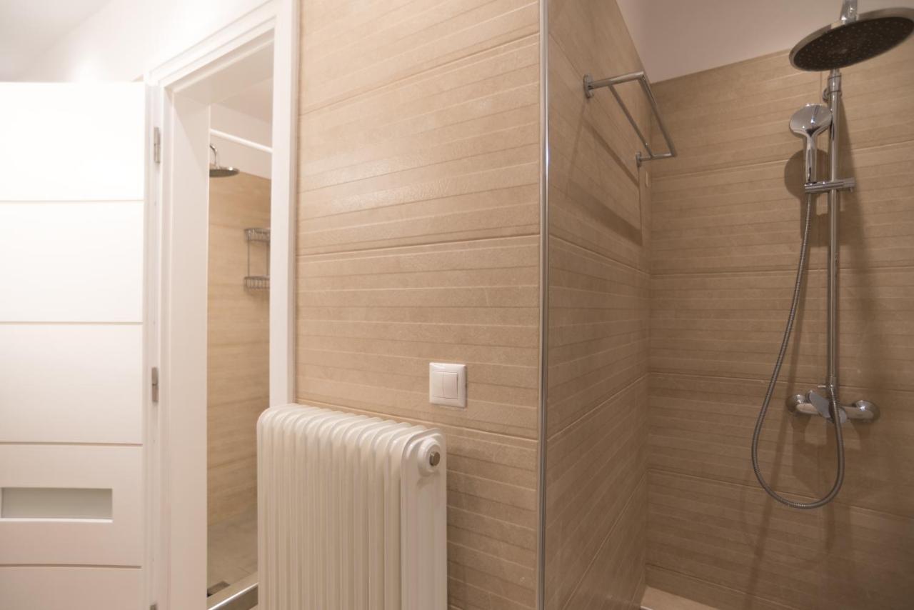 Athens Terrace 360° Apartment Екстериор снимка